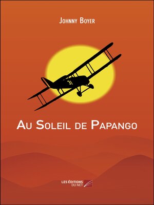 cover image of Au Soleil de Papango